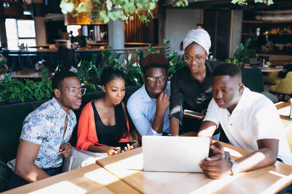 Financial charts review