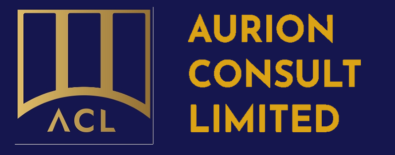 Aurion Consult Limited